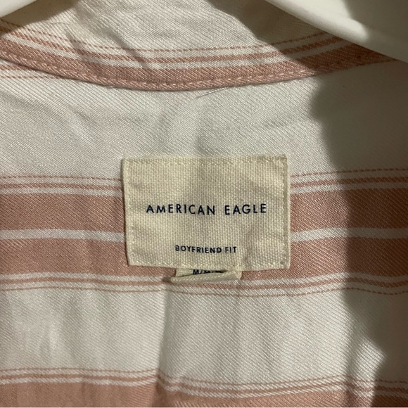American Eagle Button down shirt - Picture 2 of 2